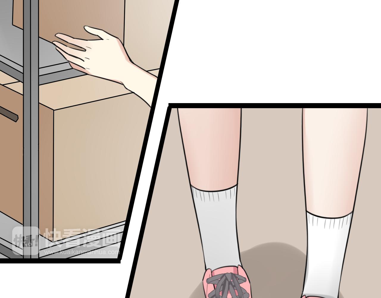 第17话 靠得好近(1/2)-第18话