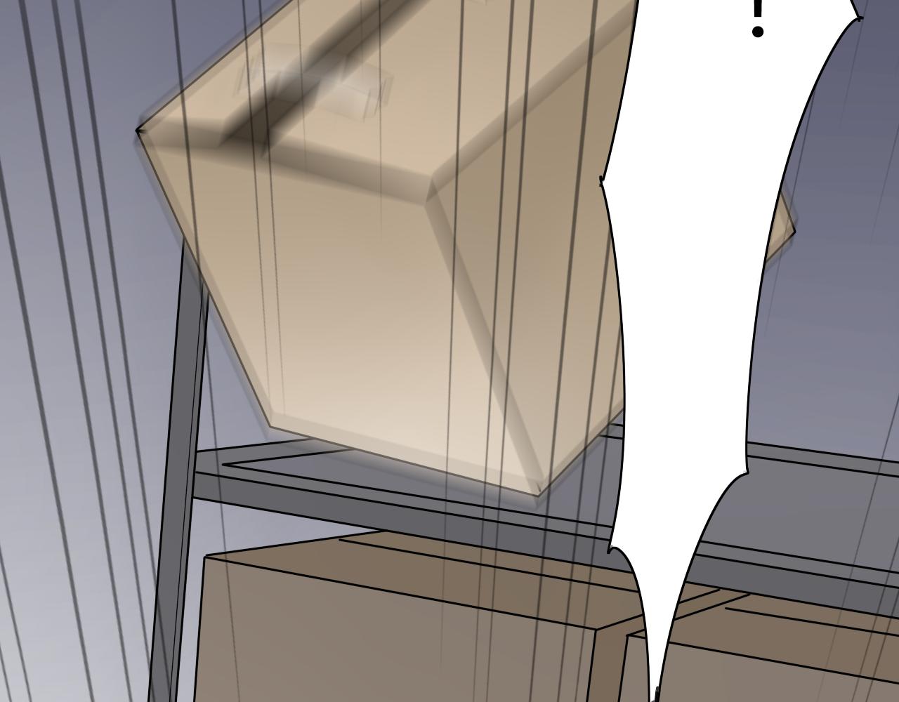 第17话 靠得好近(1/2)-第18话