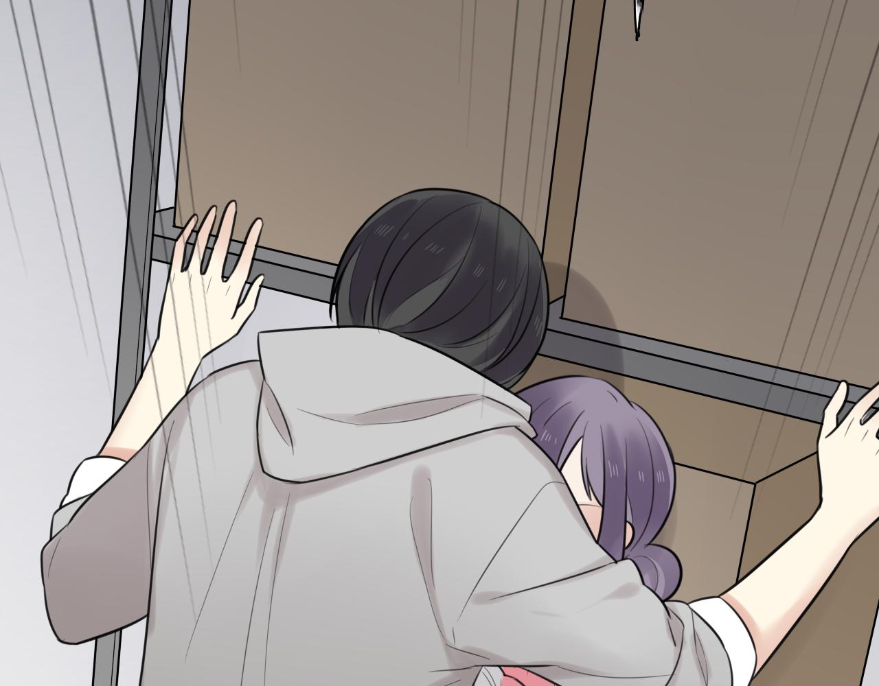 第17话 靠得好近(1/2)-第18话