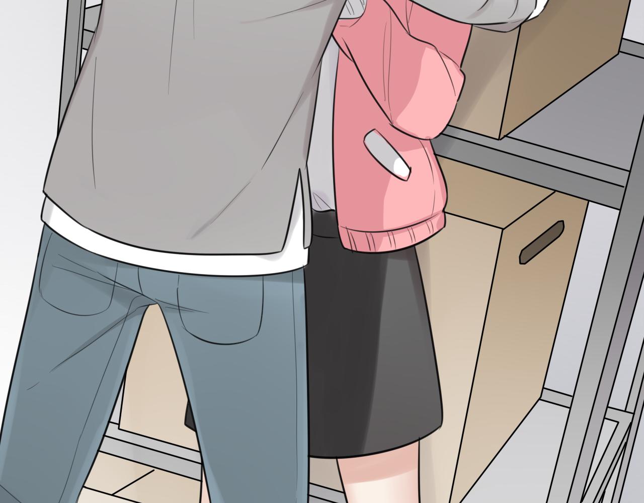 第17话 靠得好近(1/2)-第18话