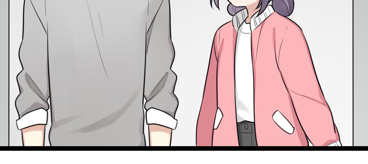 第19话 他的脸，好烫(1/2)-第20话