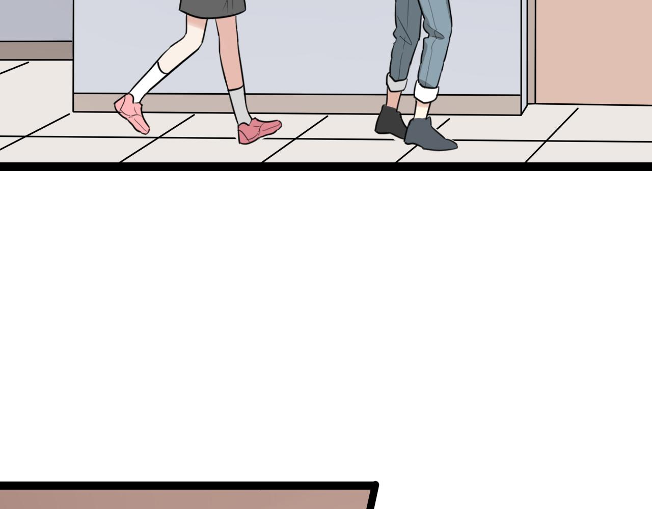 第19话 他的脸，好烫(1/2)-第20话