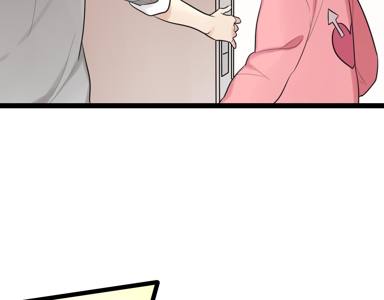 第19话 他的脸，好烫(1/2)-第20话