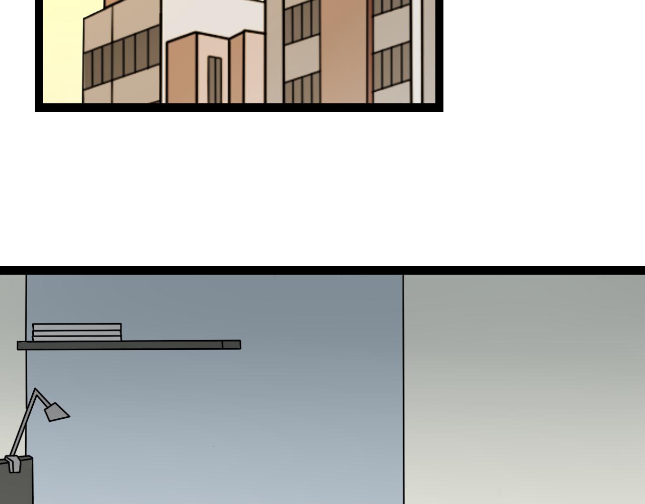 第19话 他的脸，好烫(1/2)-第20话