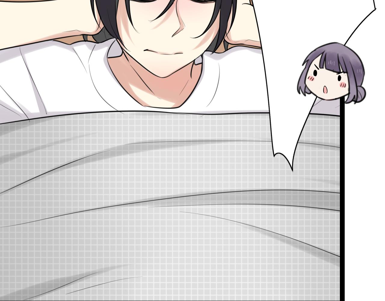 第19话 他的脸，好烫(1/2)-第20话