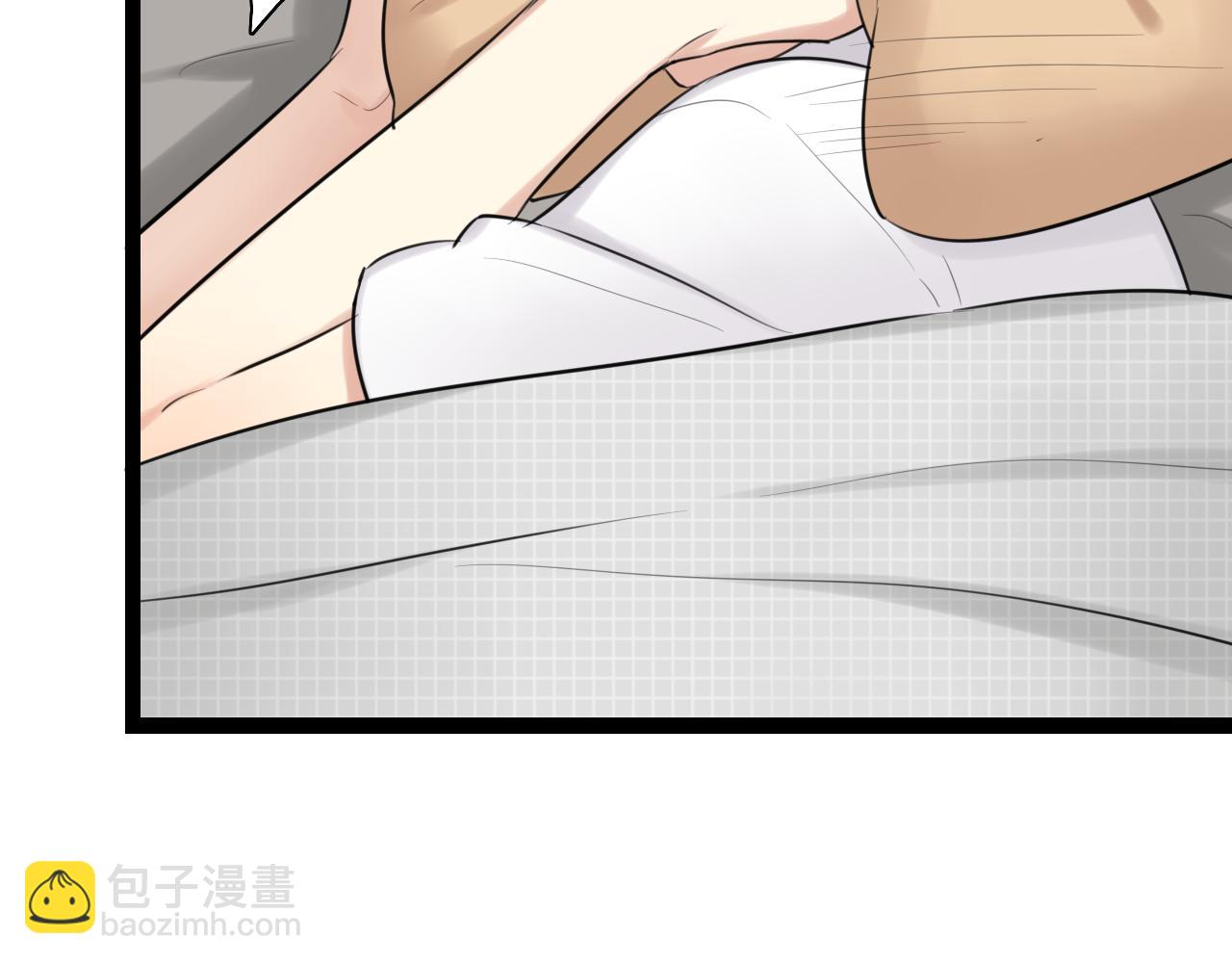 第19话 他的脸，好烫(1/2)-第20话