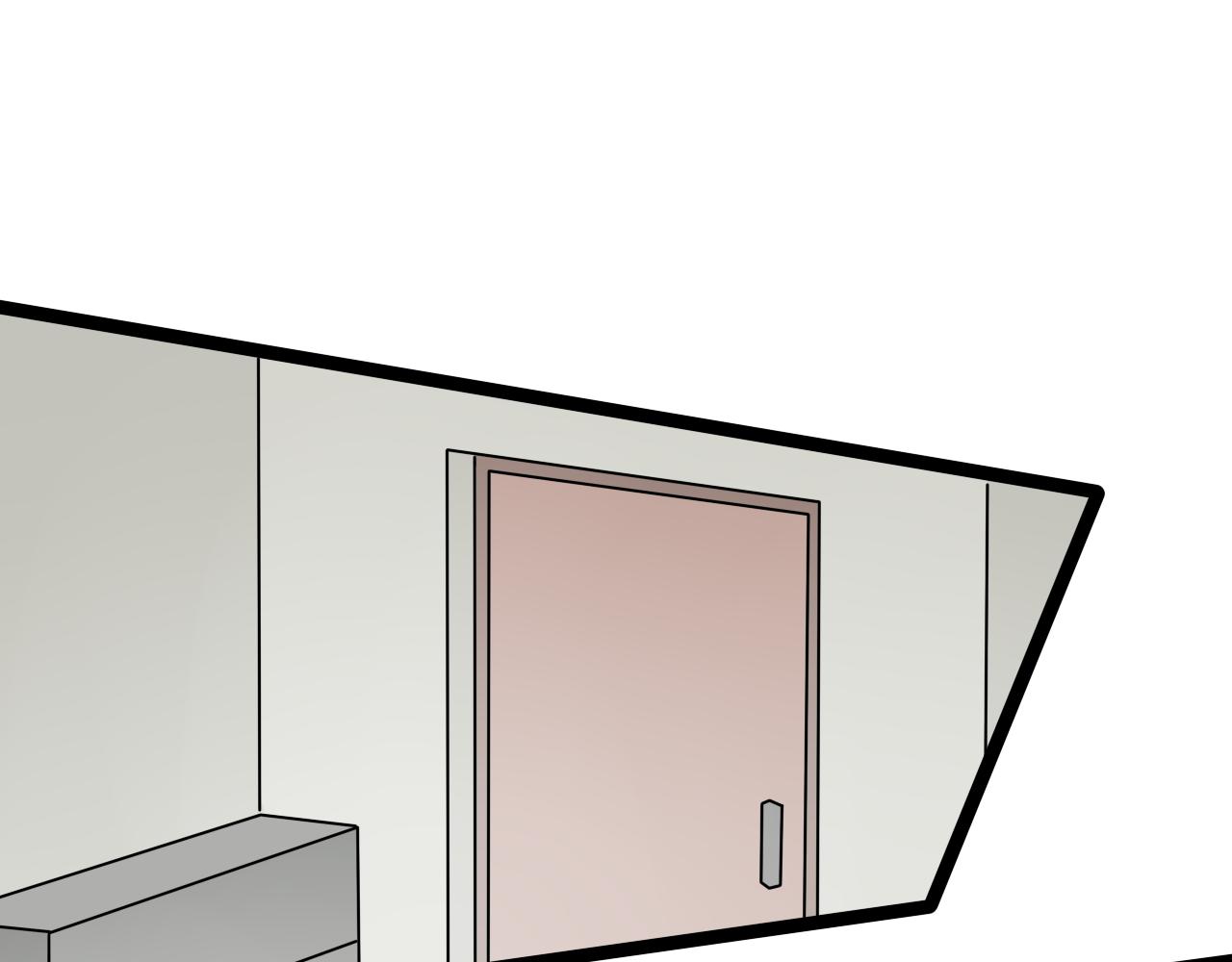 第19话 他的脸，好烫(1/2)-第20话