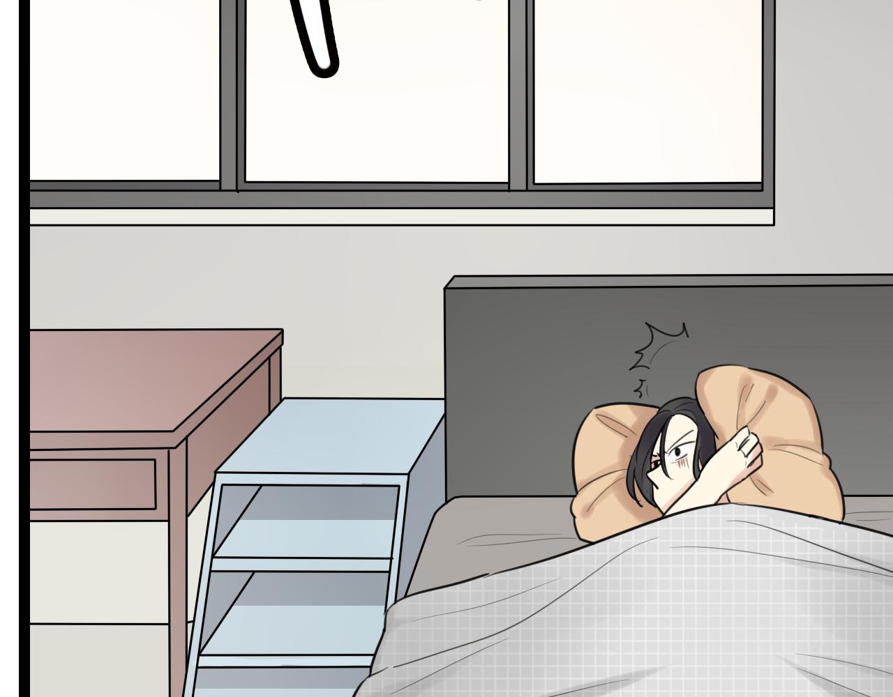 第19话 他的脸，好烫(1/2)-第20话