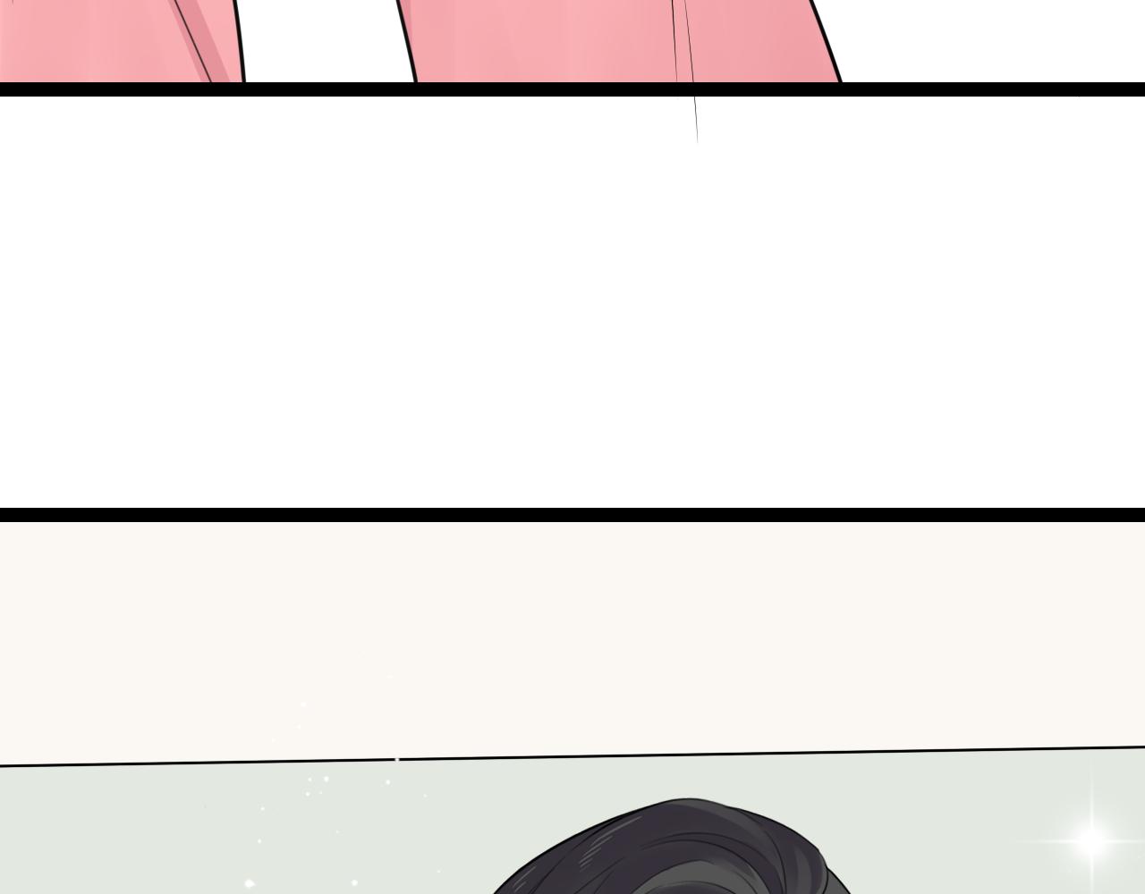 第19话 他的脸，好烫(1/2)-第20话