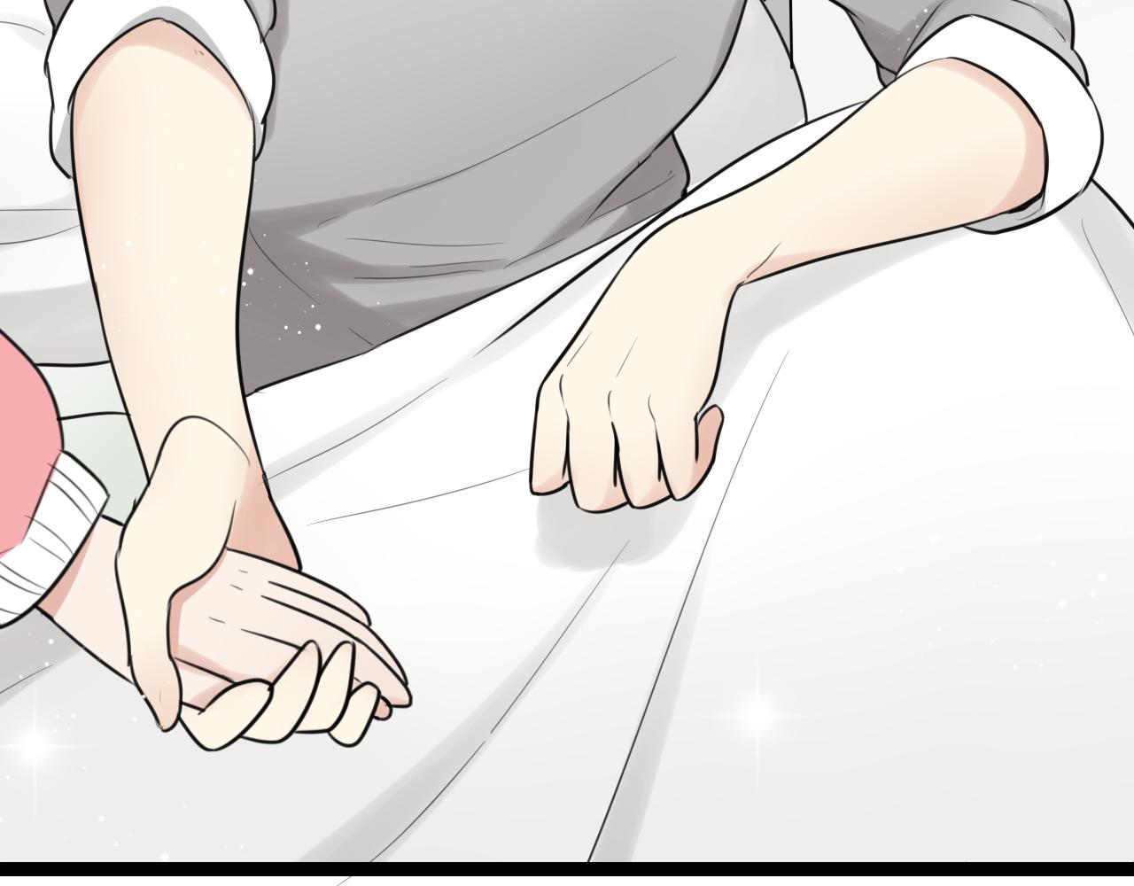 第19话 他的脸，好烫(1/2)-第20话