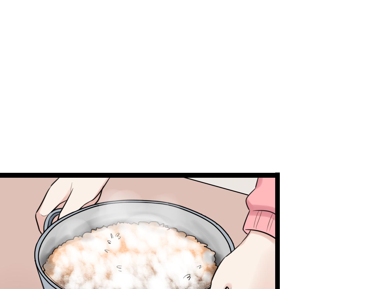 第21话 他有一颗温暖的心(1/2)-第22话