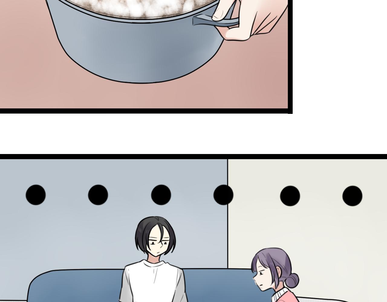 第21话 他有一颗温暖的心(1/2)-第22话