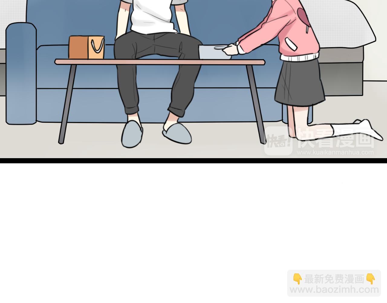 第21话 他有一颗温暖的心(1/2)-第22话