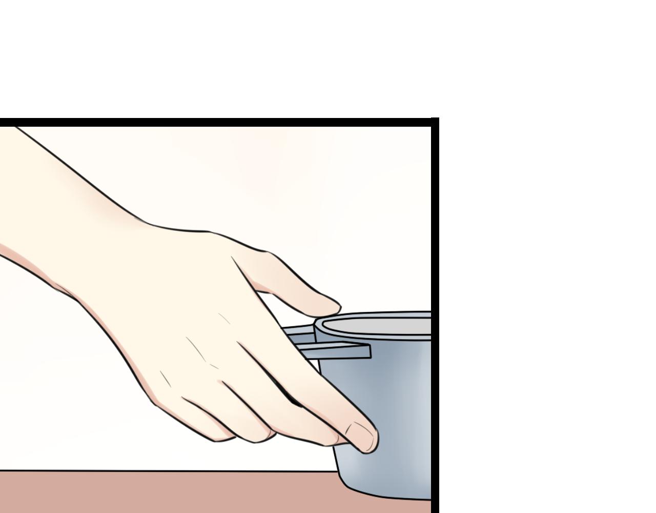 第21话 他有一颗温暖的心(1/2)-第22话