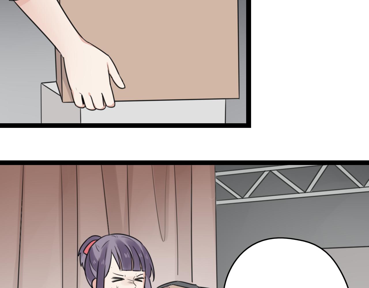 第23话 是谁锁住了我(1/2)-第24话