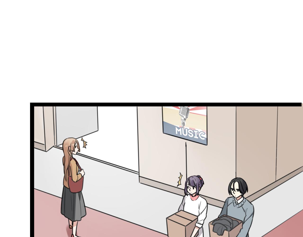 第23话 是谁锁住了我(1/2)-第24话