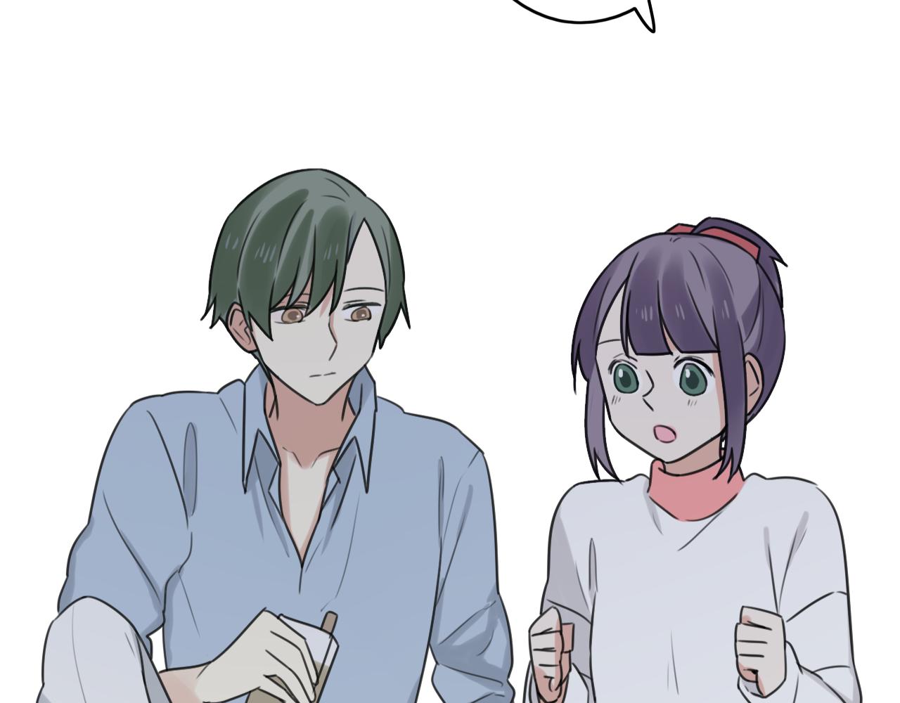 第25话 亲吻无数次(1/2)-第26话