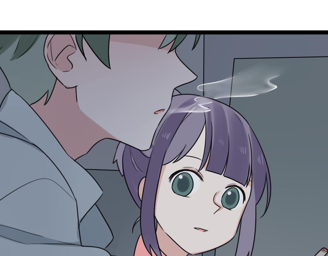 第25话 亲吻无数次(1/2)-第26话