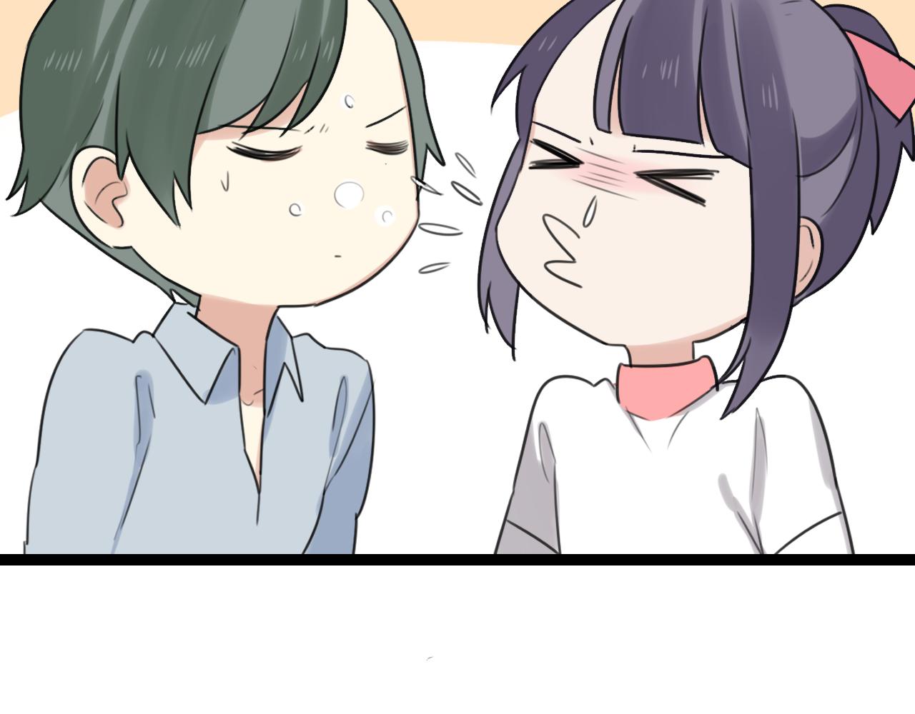 第25话 亲吻无数次(1/2)-第26话