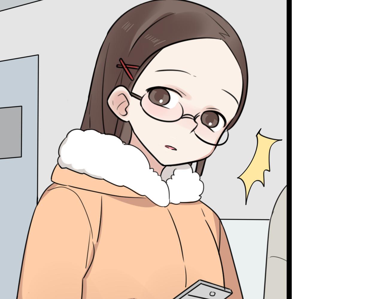 第27话 我以为你不是那种人(1/2)-第28话