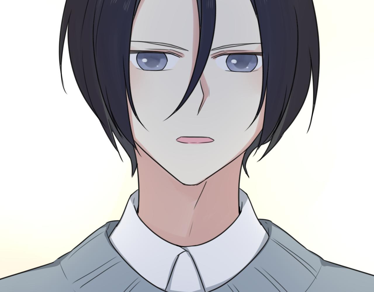 第27话 我以为你不是那种人(1/2)-第28话