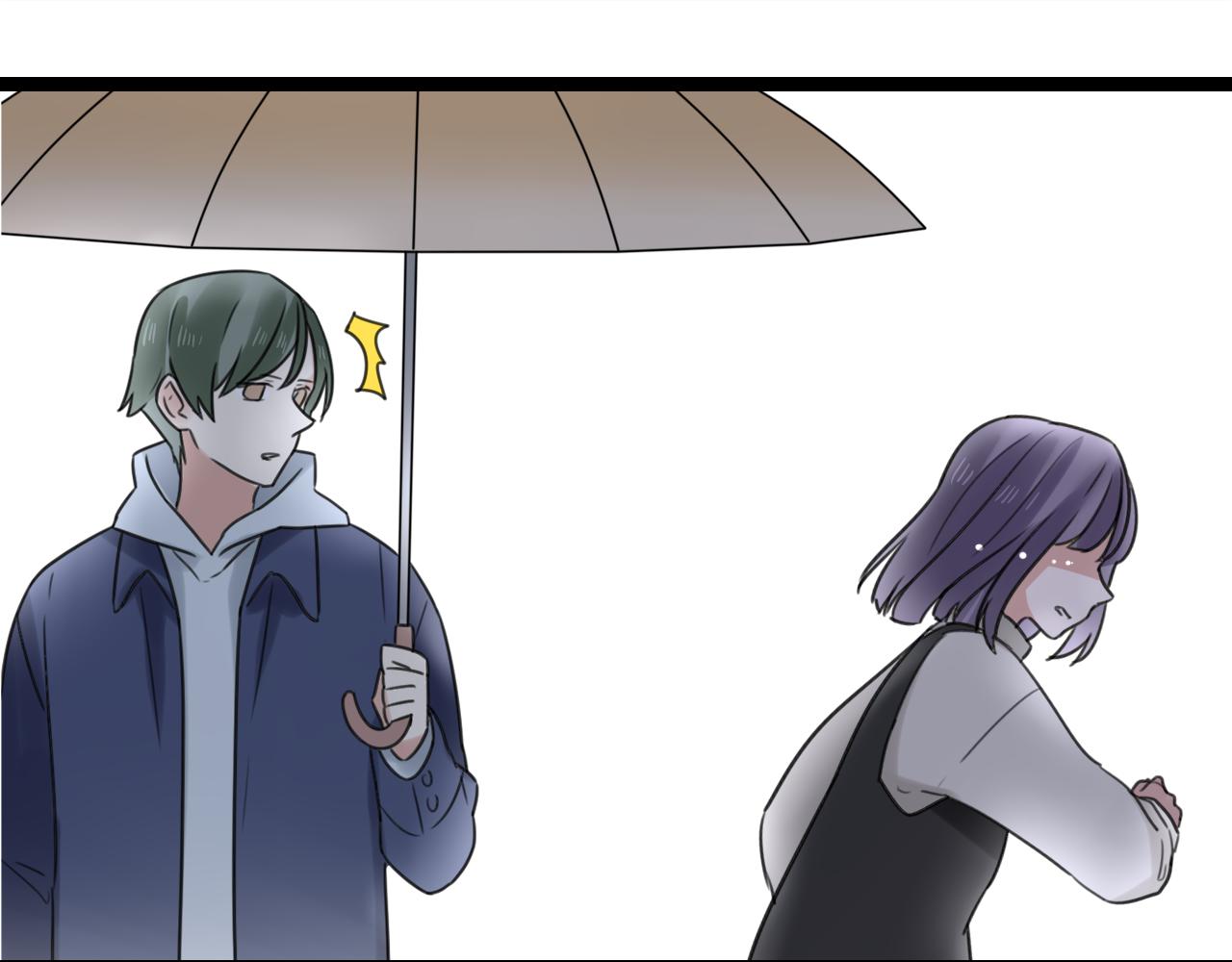 第29话 失落(1/2)-第30话