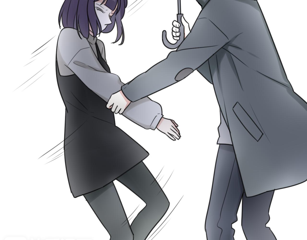 第29话 失落(1/2)-第30话