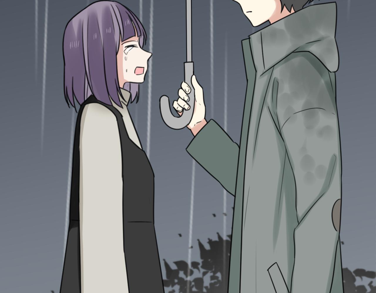 第29话 失落(1/2)-第30话