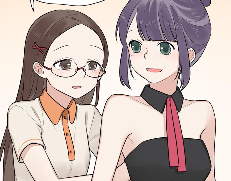 第3话 窘迫时总被他撞见(1/2)-第4话