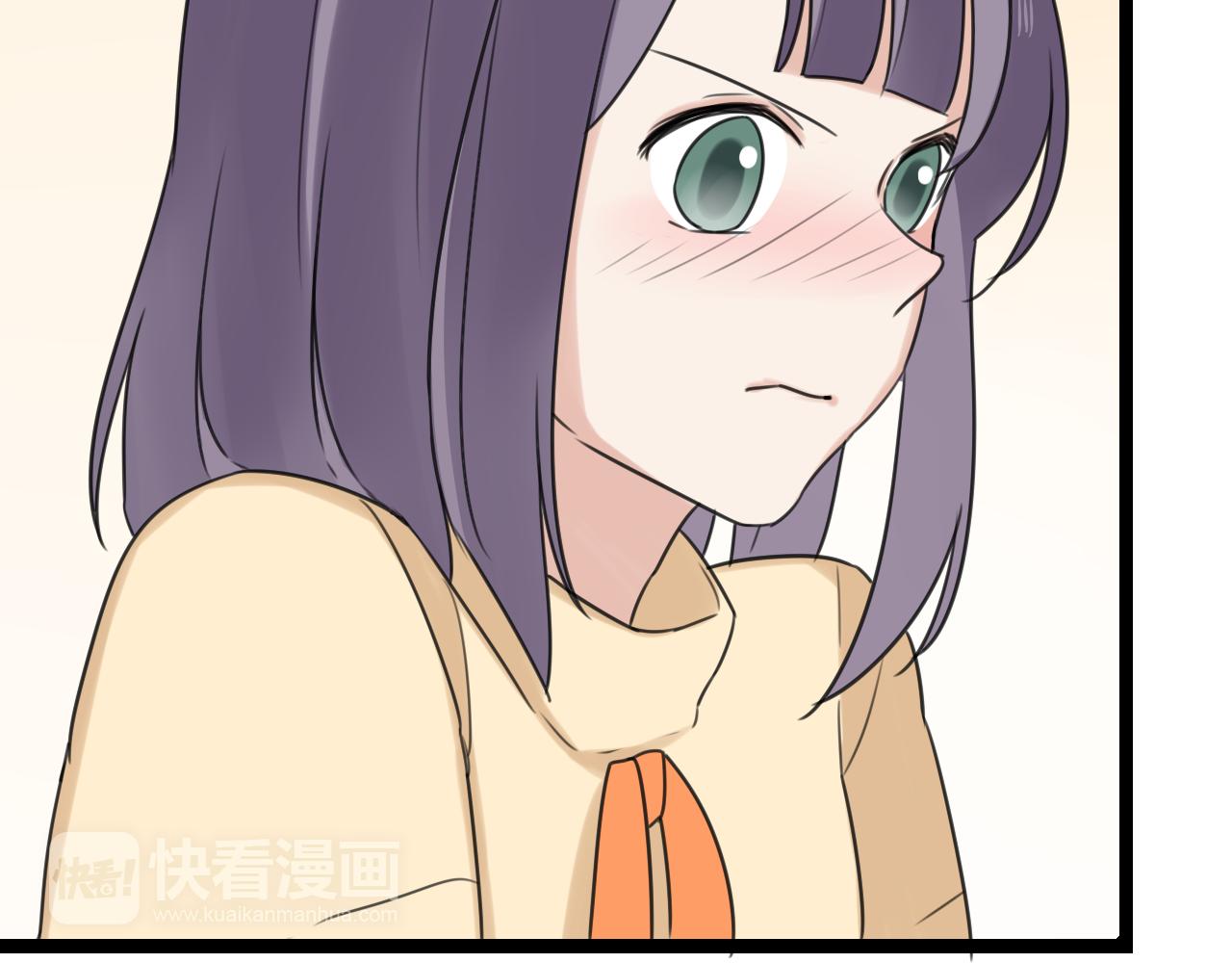 第31话 不如喜欢我(1/2)-第32话