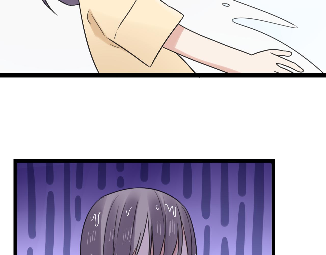 第31话 不如喜欢我(1/2)-第32话