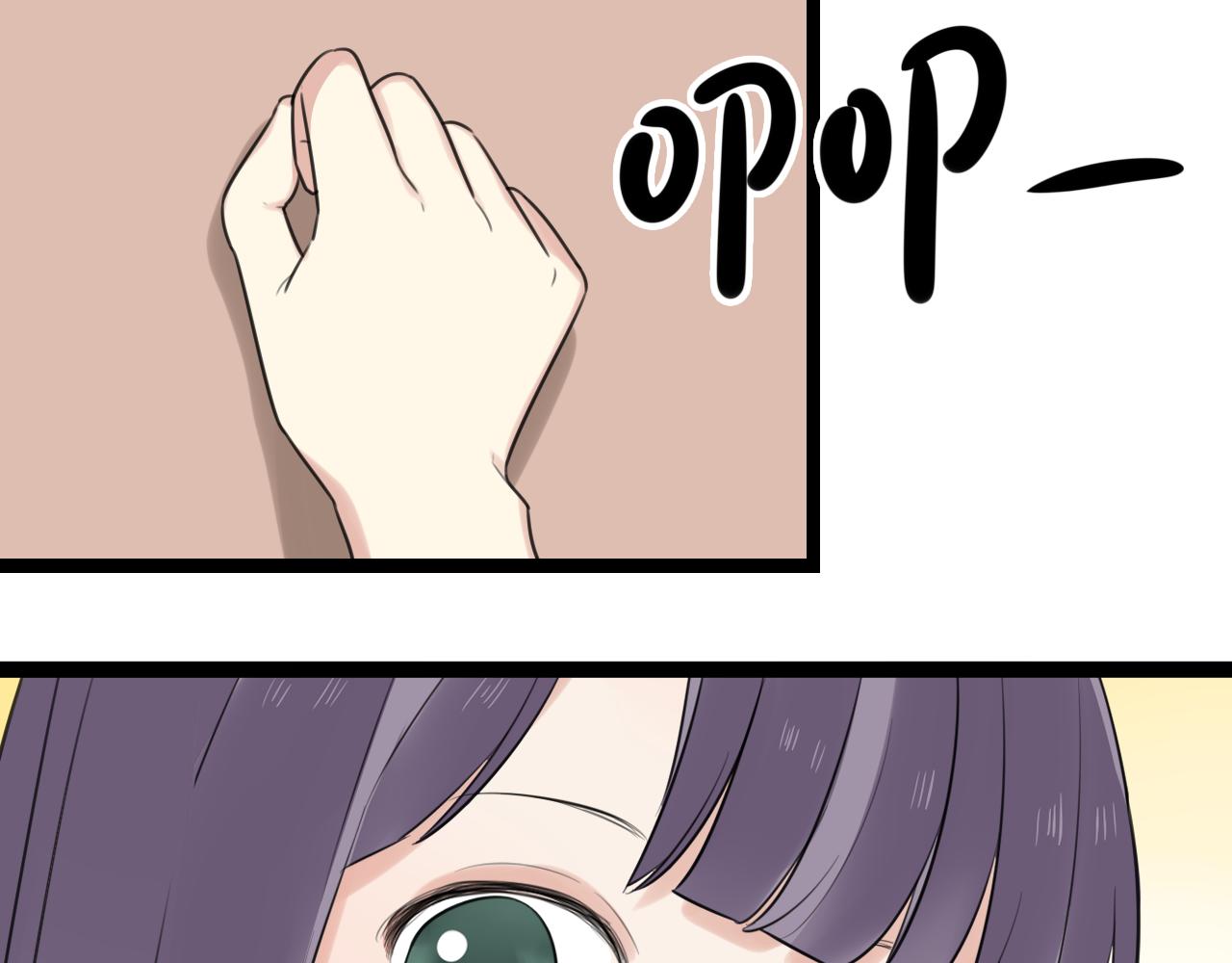 第31话 不如喜欢我(1/2)-第32话