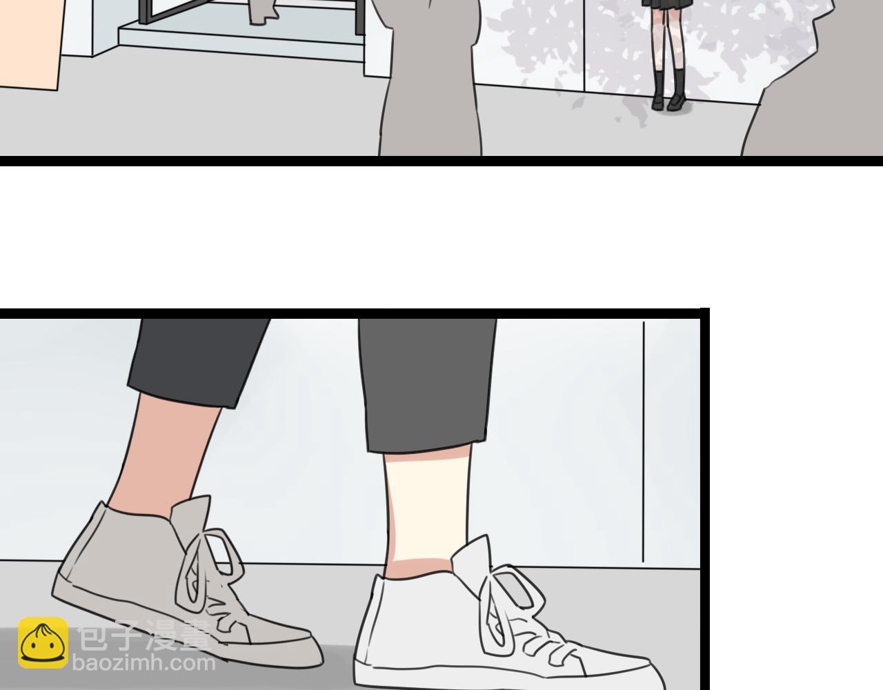 第33话 无法倒流(1/2)-第34话