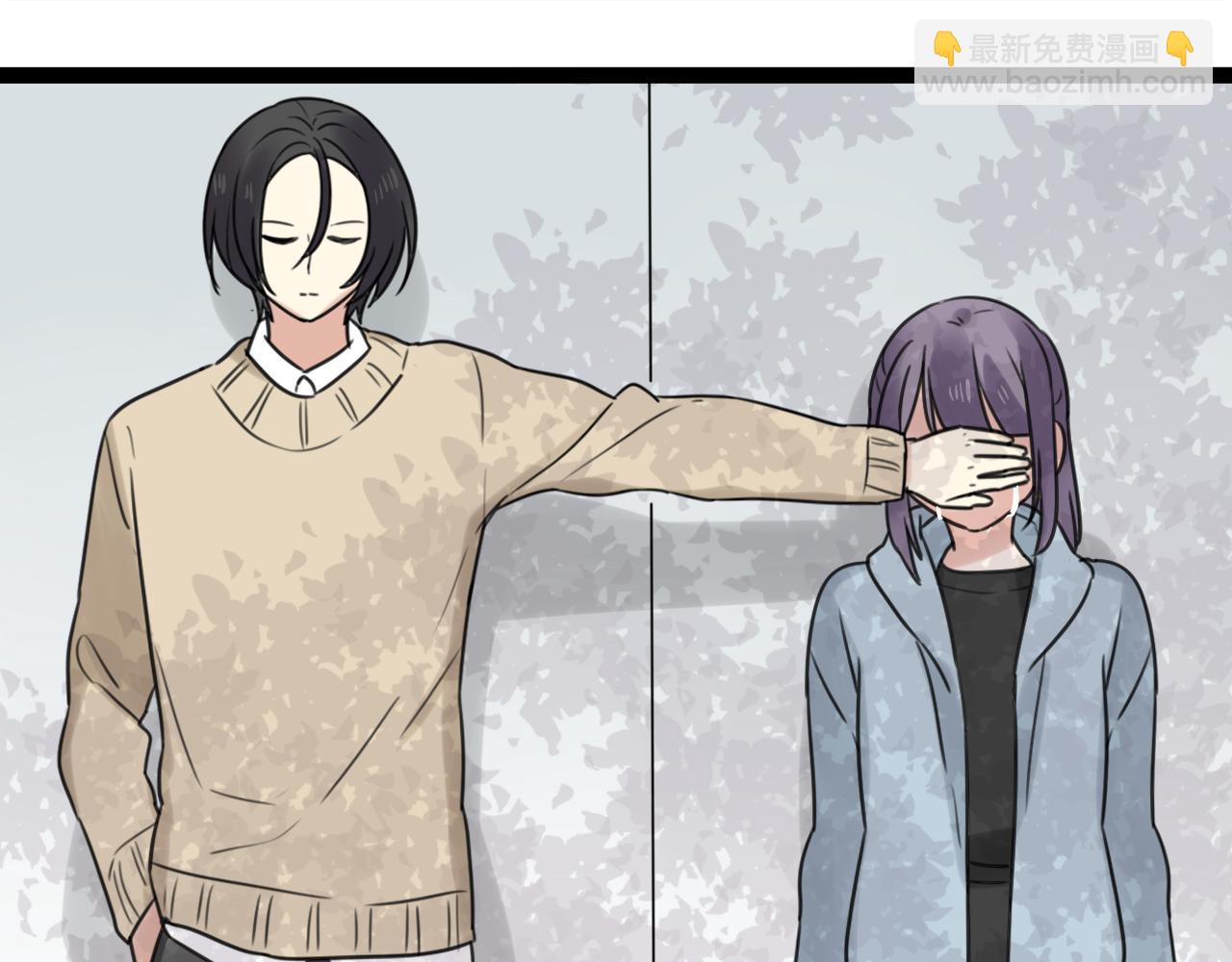 第33话 无法倒流(1/2)-第34话