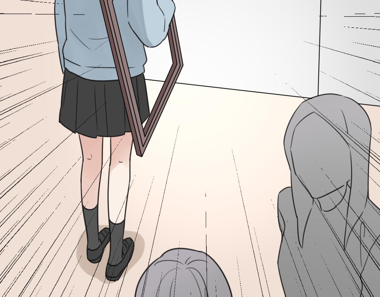 第33话 无法倒流(1/2)-第34话