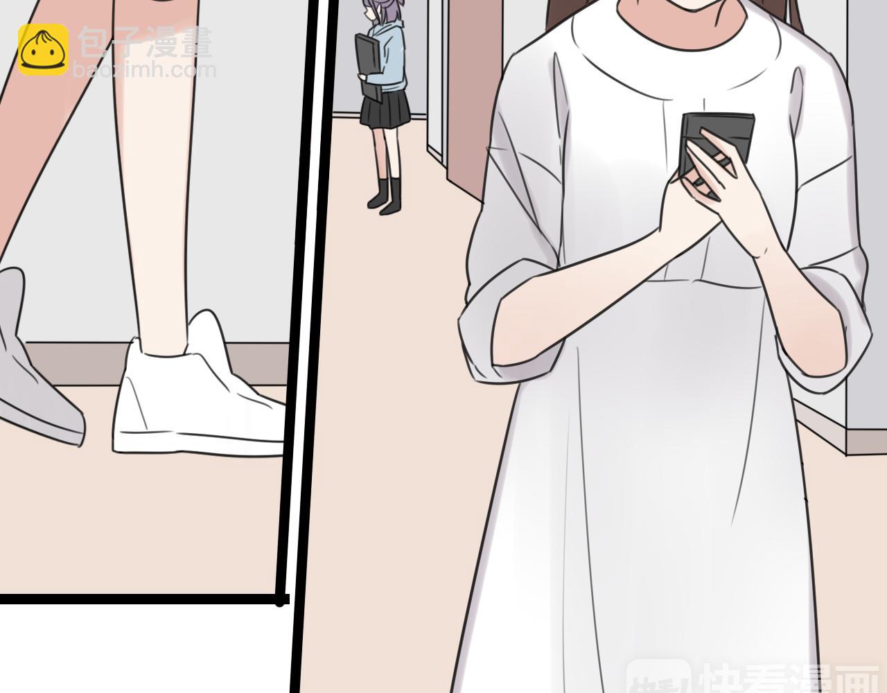 第35话 因为他？(1/2)-第36话