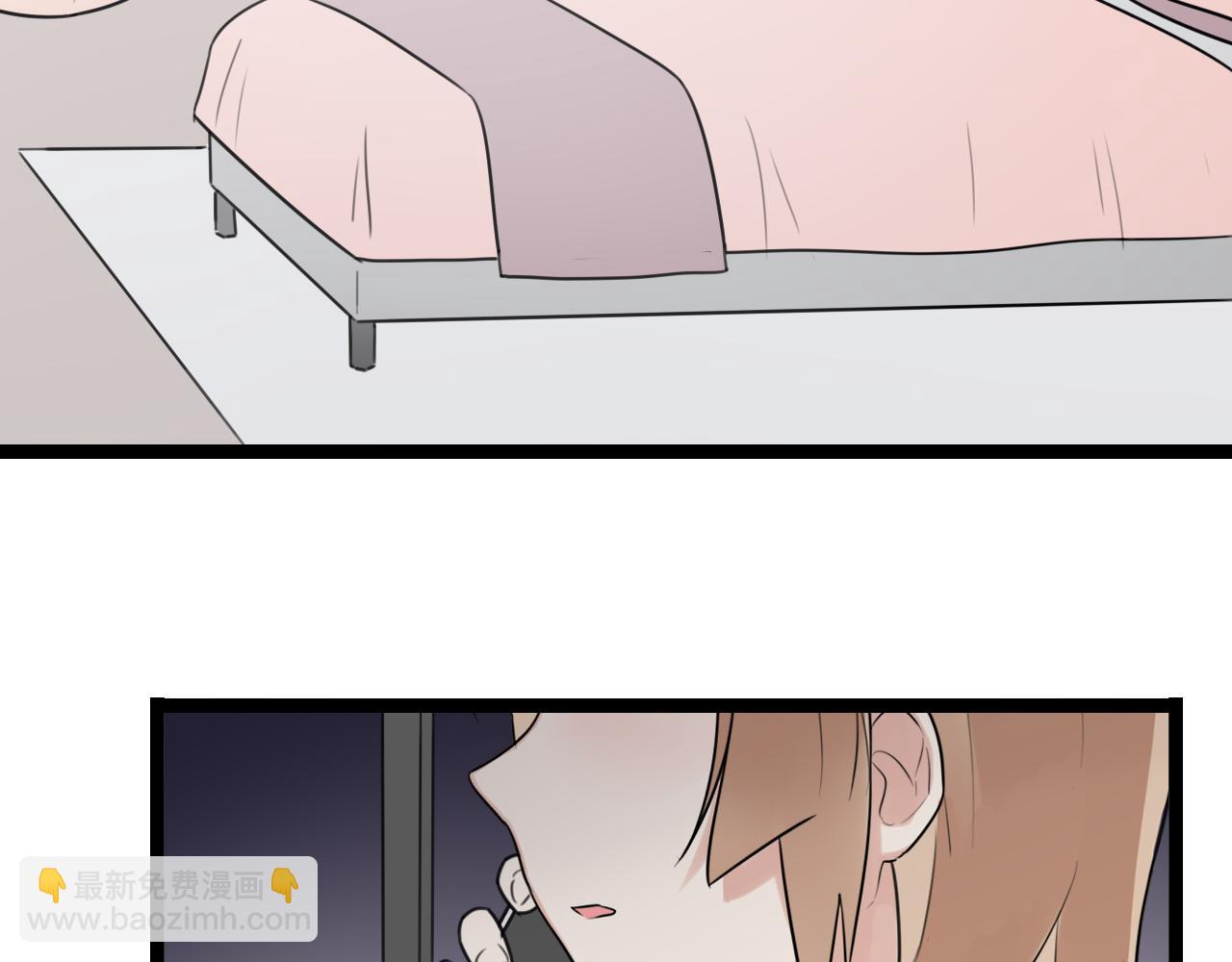 第37话 自作多情(1/2)-第38话