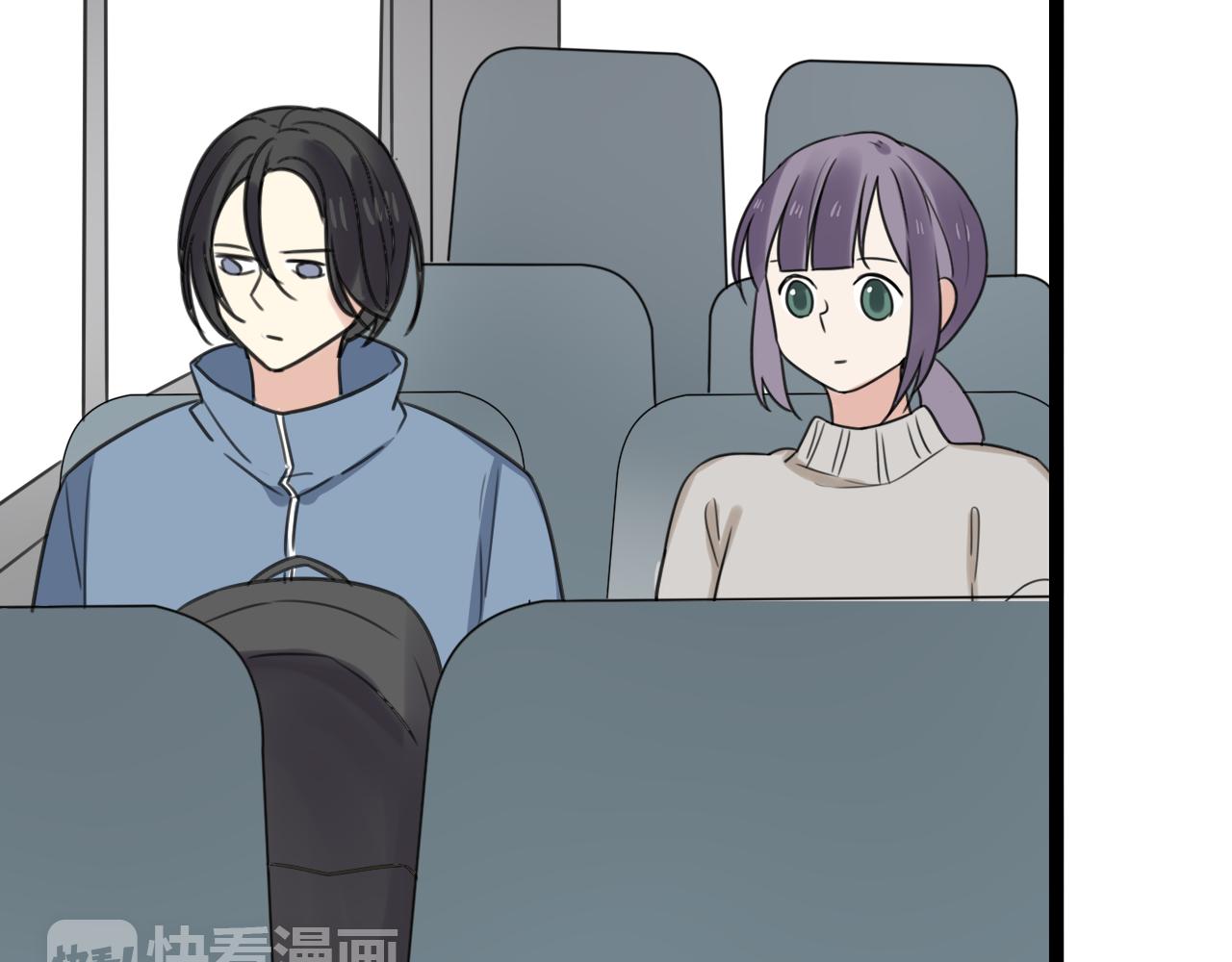 第41话 住进他家(1/2)-第42话