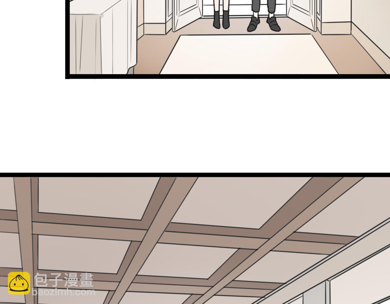 第41话 住进他家(1/2)-第42话