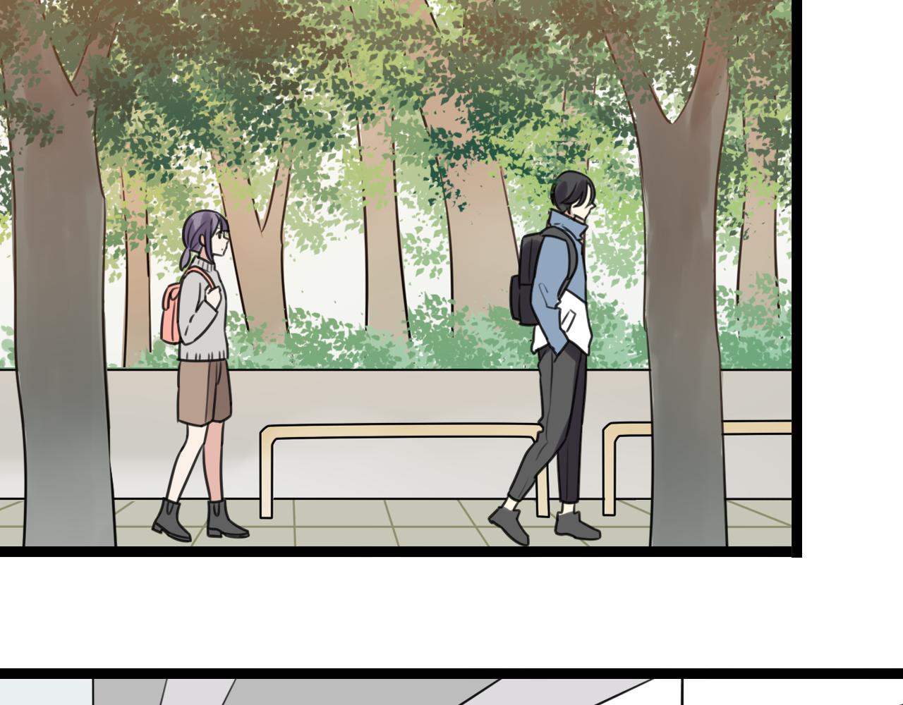 第41话 住进他家(1/2)-第42话