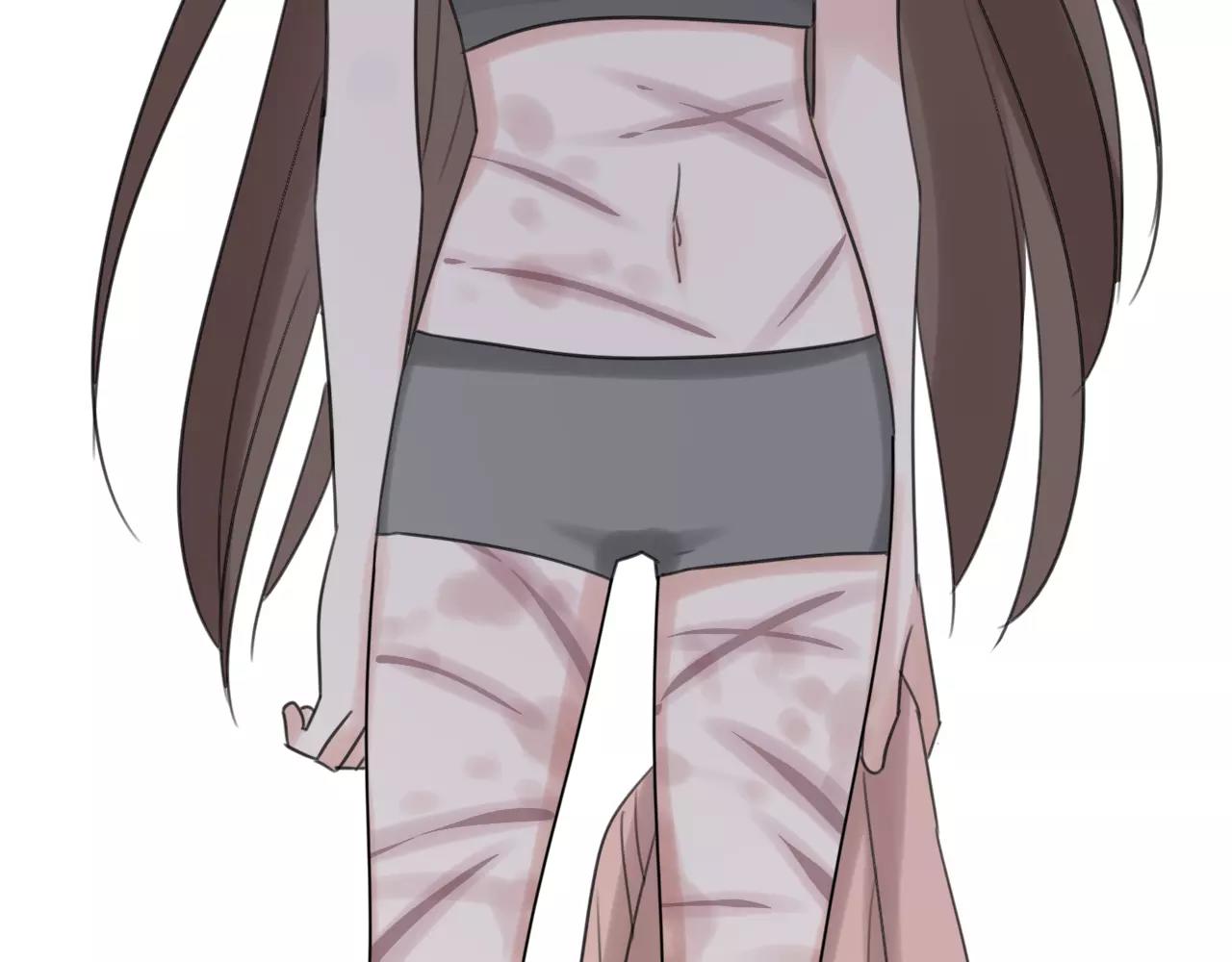 第49话 揭穿谎言(1/2)-第50话