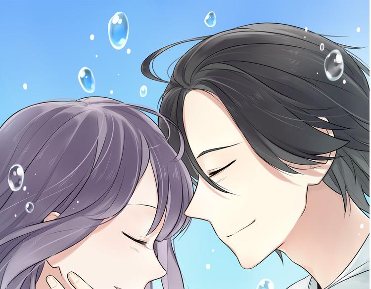 第5话 保护她是我的使命(1/2)-第6话