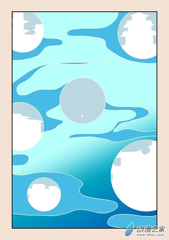 第二十五章 月中影5-第106话