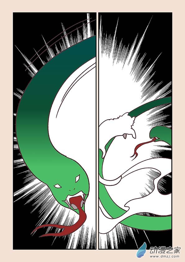 第三十六章 猫之心2-第152话