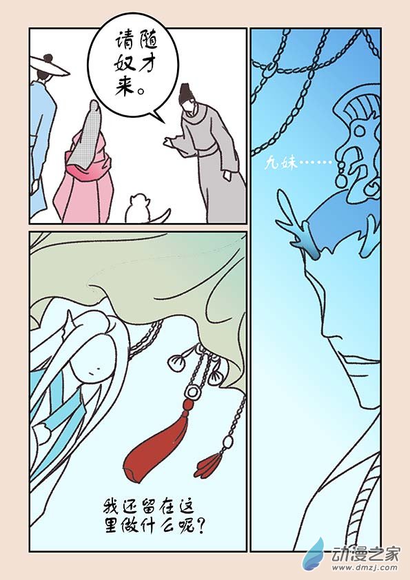 第二十章  东海劫1-第84话