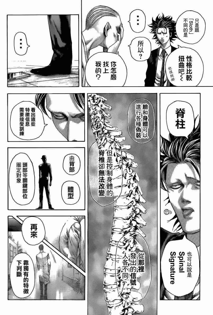 噬謊者 - 第423話 - 2