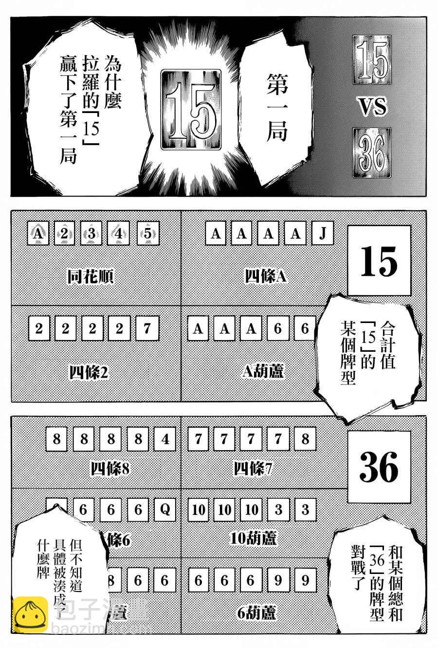 噬謊者 - 第437話 - 2