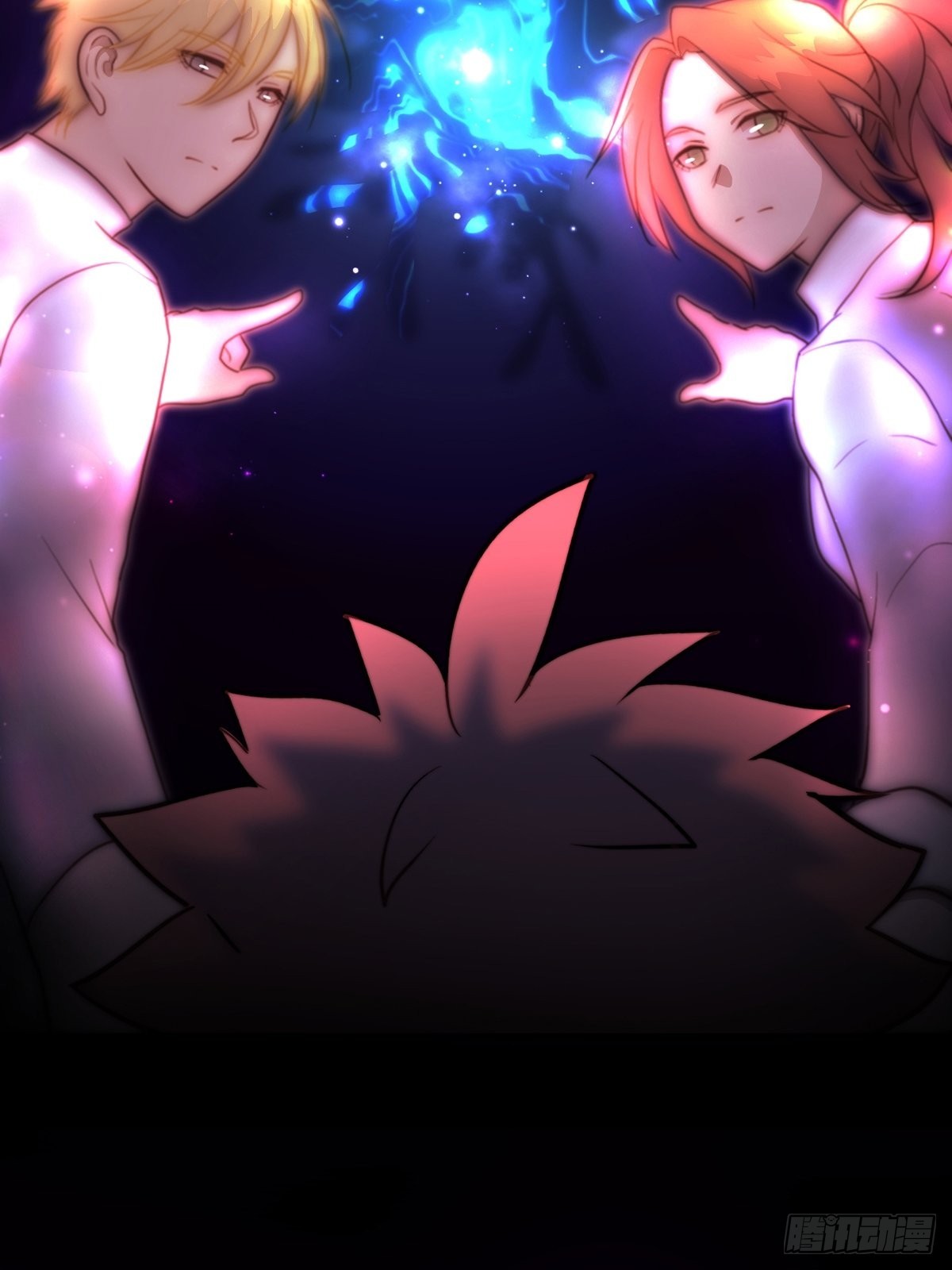 78.魂断之源-第80话