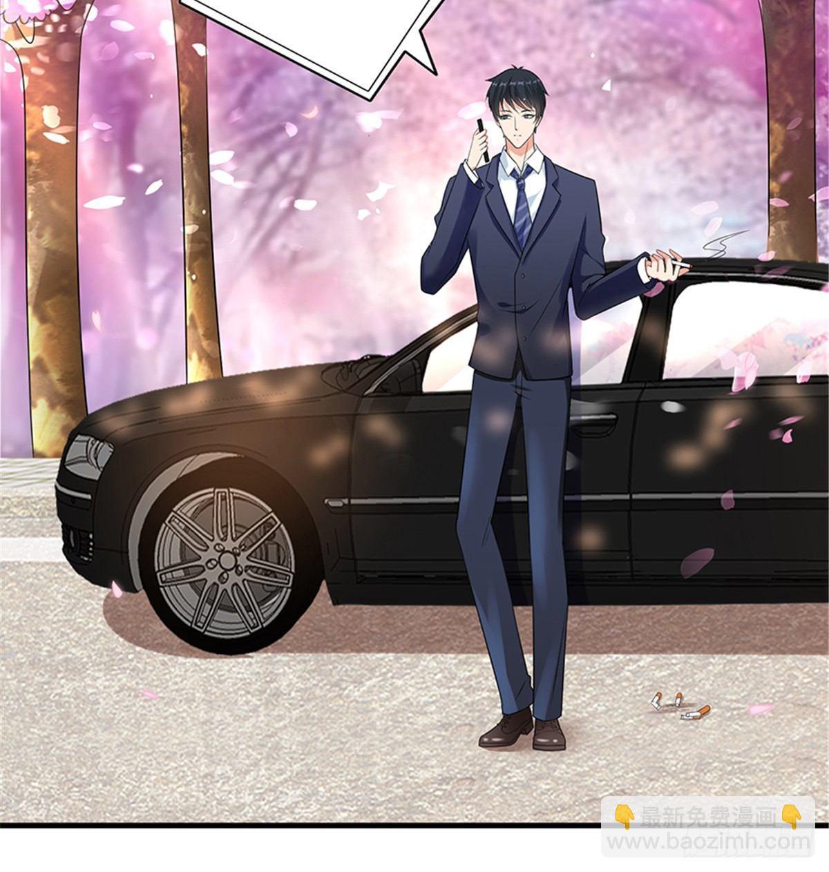 第十话 戏耍渣男(1/2)-第32话