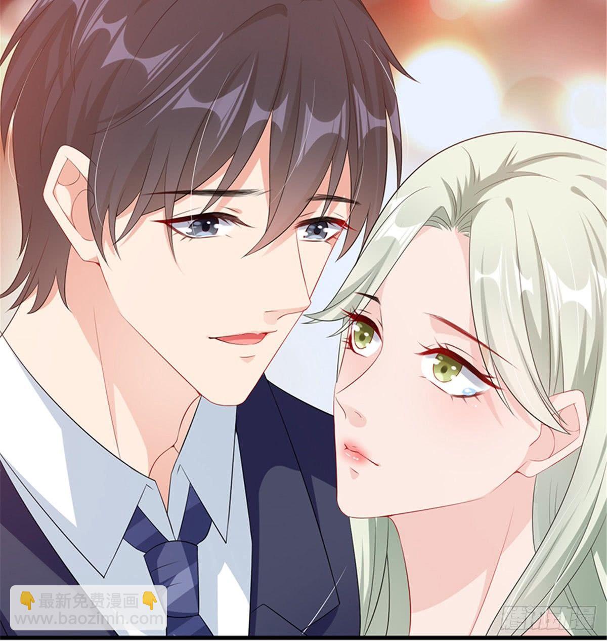 第十一话 做真正的夫妻(1/2)-第34话